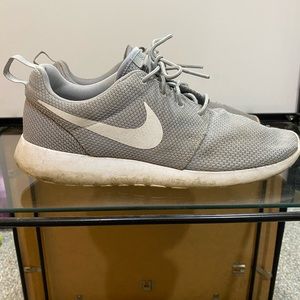 Nike Roshe One - Grey